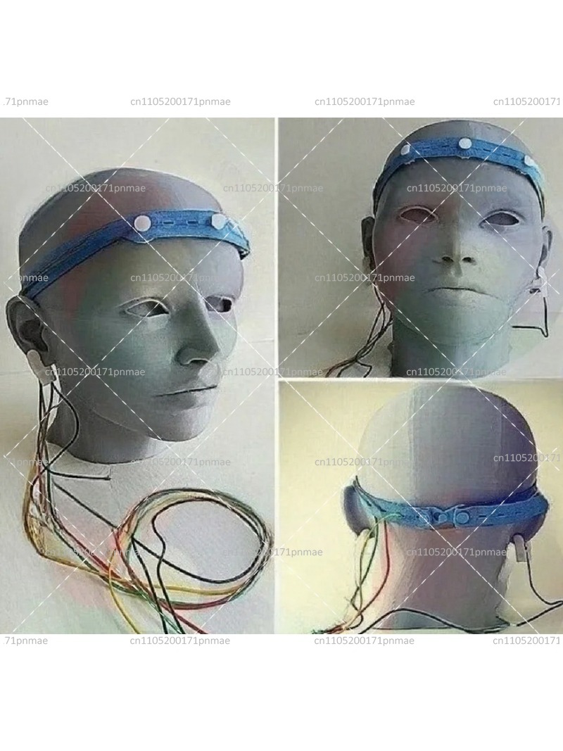 Meditation Headband Eeg - EEG Headband for OpenBCI Brainwave Sensor