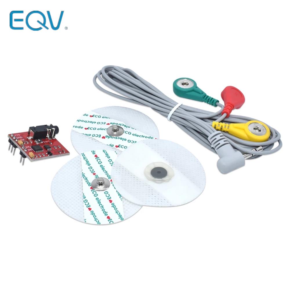 Muscle Sensor Emg - Muscle Signal Sensor Emg Sensor Controller