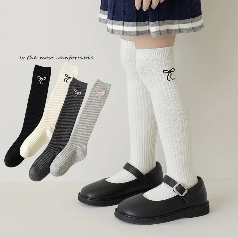 Baby Children Korean Knee High - огляд і ціна Baby Sock Oximeter