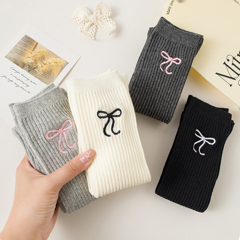 Baby Children Korean Knee High - огляд і ціна Baby Sock Oximeter
