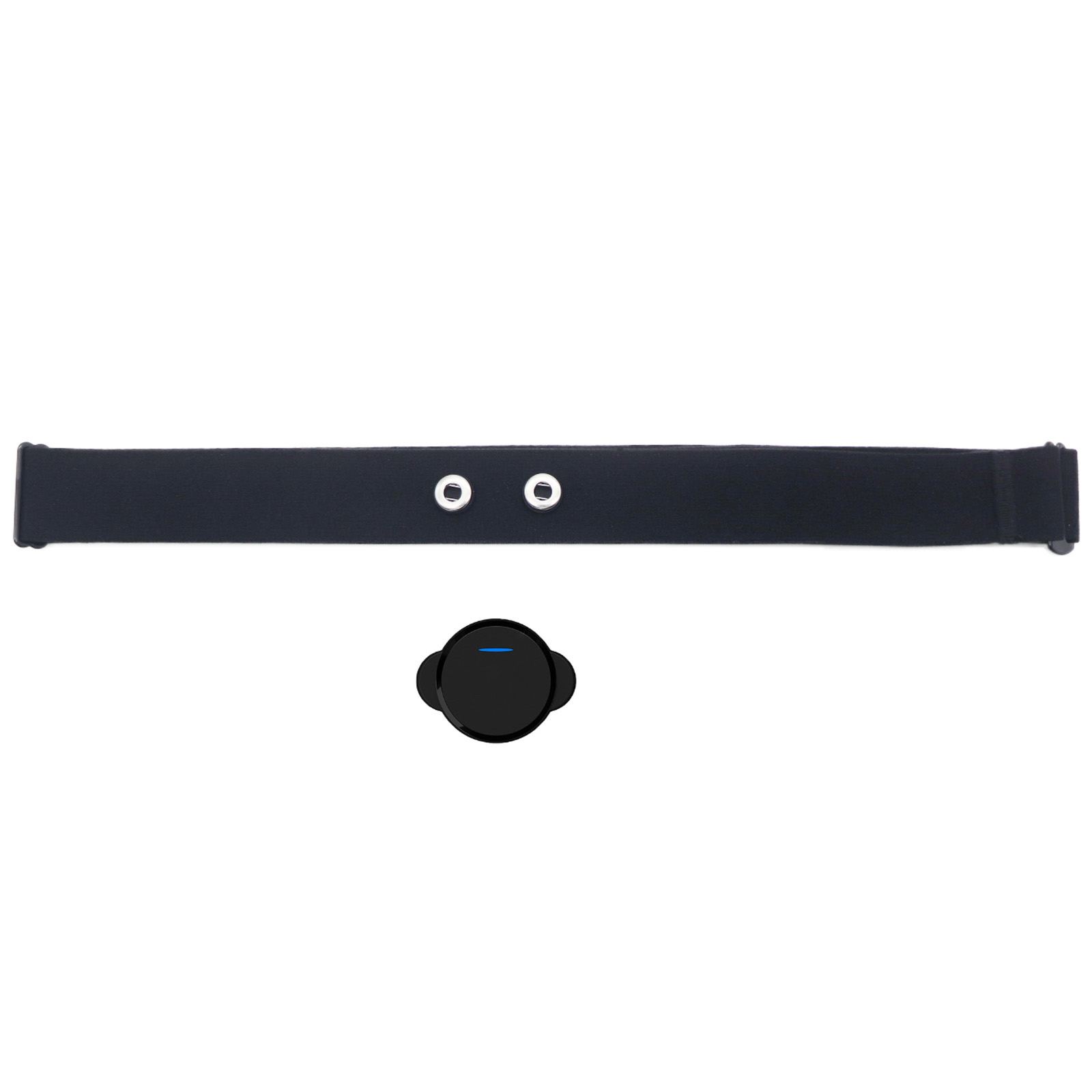 FITCENT Heart Rate Monitor Rep - огляд і ціна Breath Rate Monitor