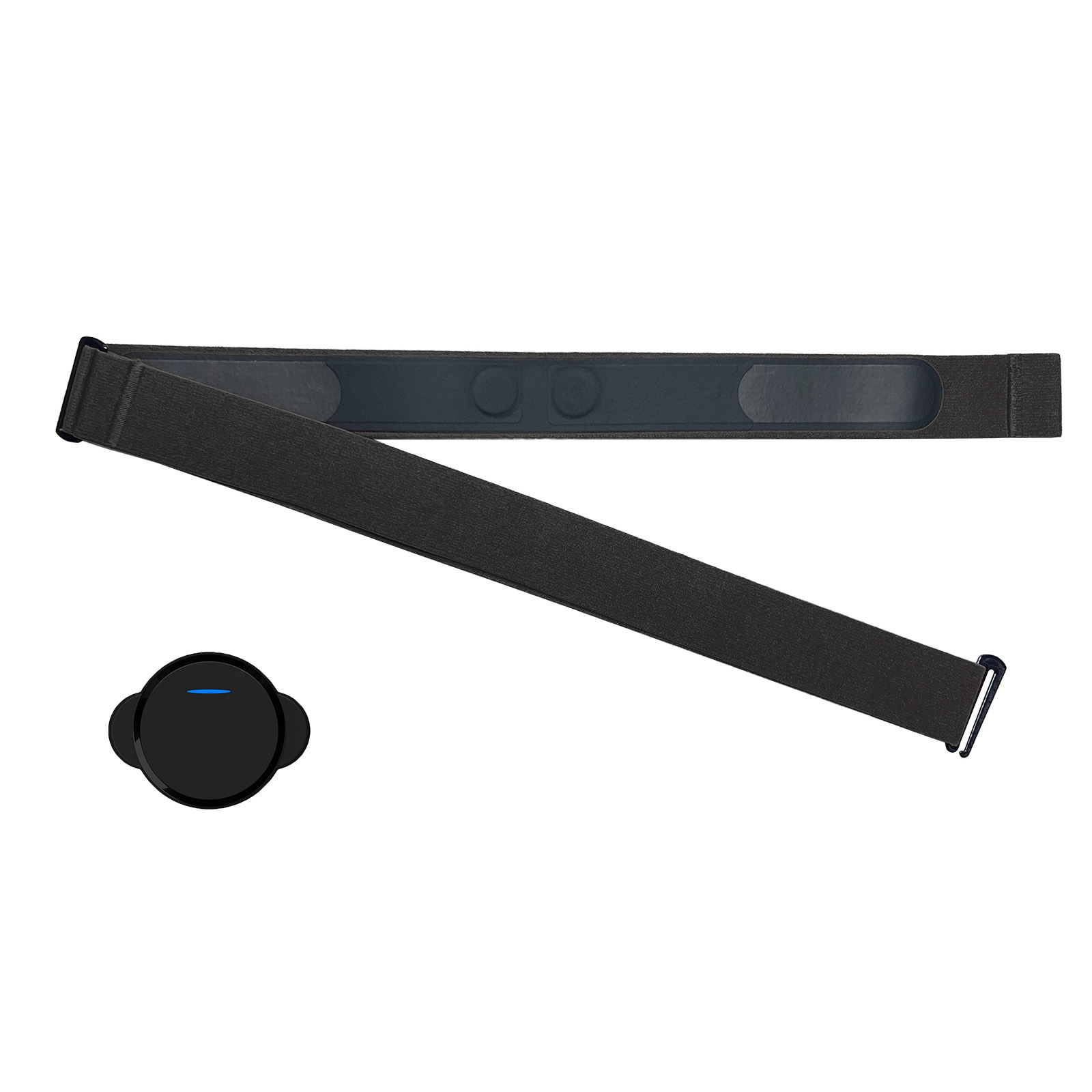 FITCENT Heart Rate Monitor Rep - огляд і ціна Breath Rate Monitor