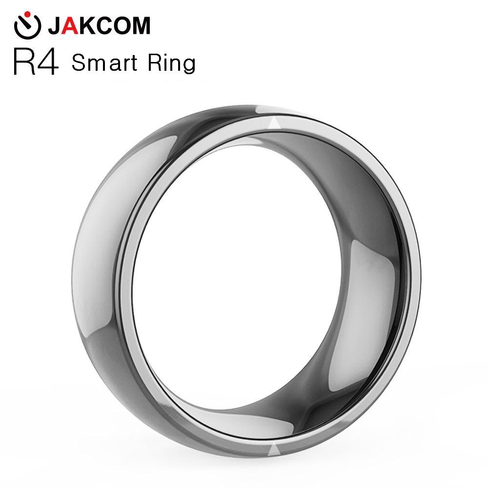 Jakcom R4 Smart Ring waterproo - огляд і ціна Smart Ring Nfc Pay