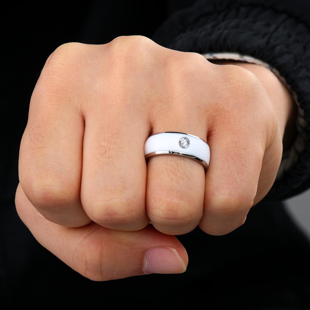 Multifunctional NFC Finger Rin - огляд і ціна Smart Ring Nfc Pay