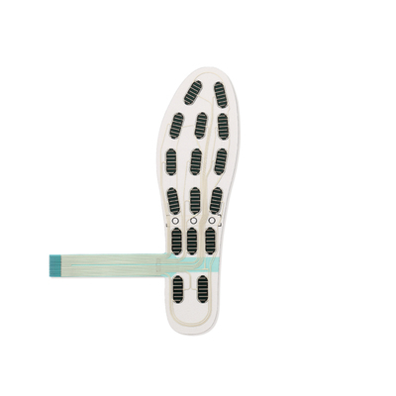 41 Yards Wear-resistant and Wa - огляд і ціна Smart Insole Pressure