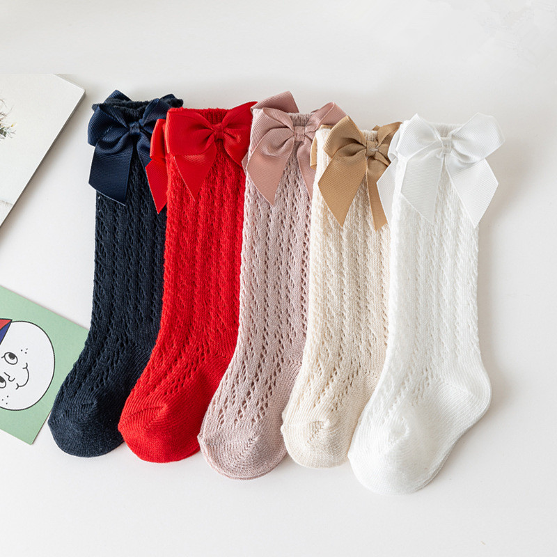 Summer Baby Girls Socks Toddle - огляд і ціна Baby Sock Oximeter