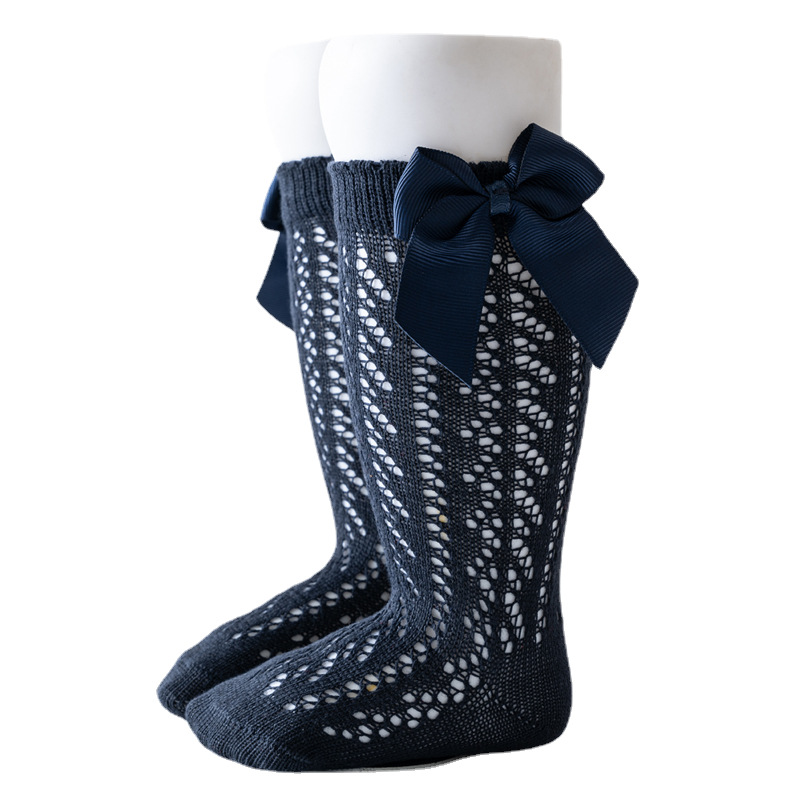 Summer Baby Girls Socks Toddle - огляд і ціна Baby Sock Oximeter