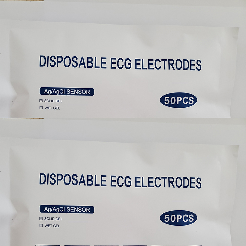 CONTEC Tlc9803 tlc5000 tlc6000 - огляд і ціна Ecg Patch Monitor