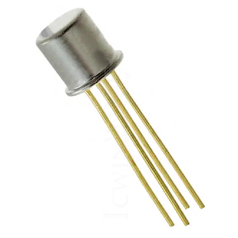 1-50PCS 3N211 AD584LH AD584 P2 - огляд і ціна Muscle Sensor Emg