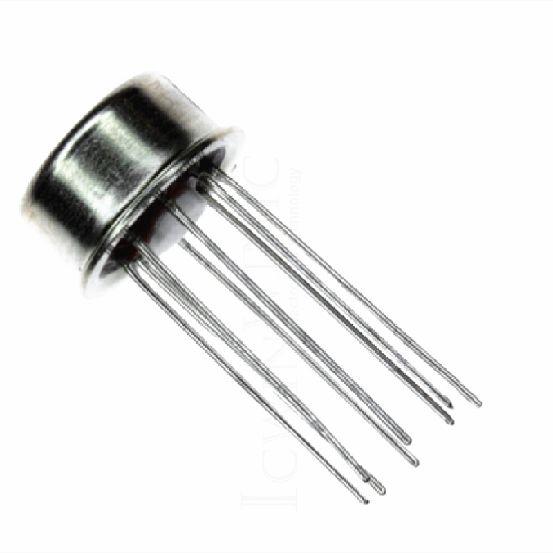 1-50PCS 3N211 AD584LH AD584 P2 - огляд і ціна Muscle Sensor Emg