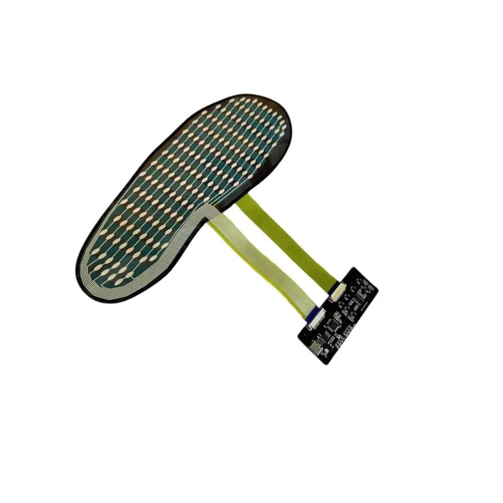 High Quality Multi-Area FSR Ty - огляд і ціна Smart Insole Pressure