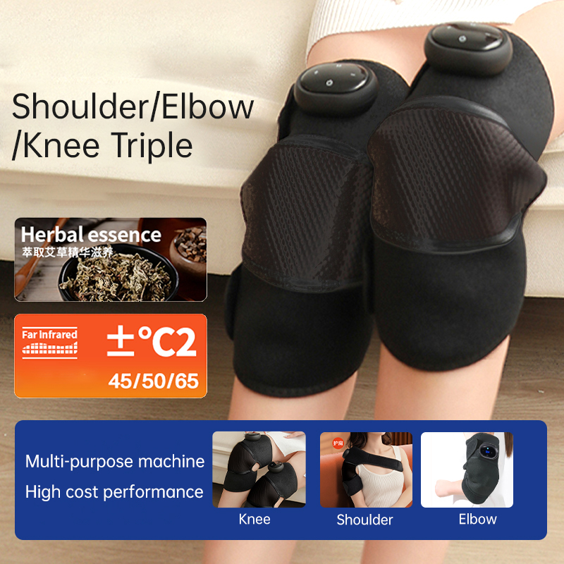 Health Care Products Smart Hot - огляд і ціна Smart Knee Wrap