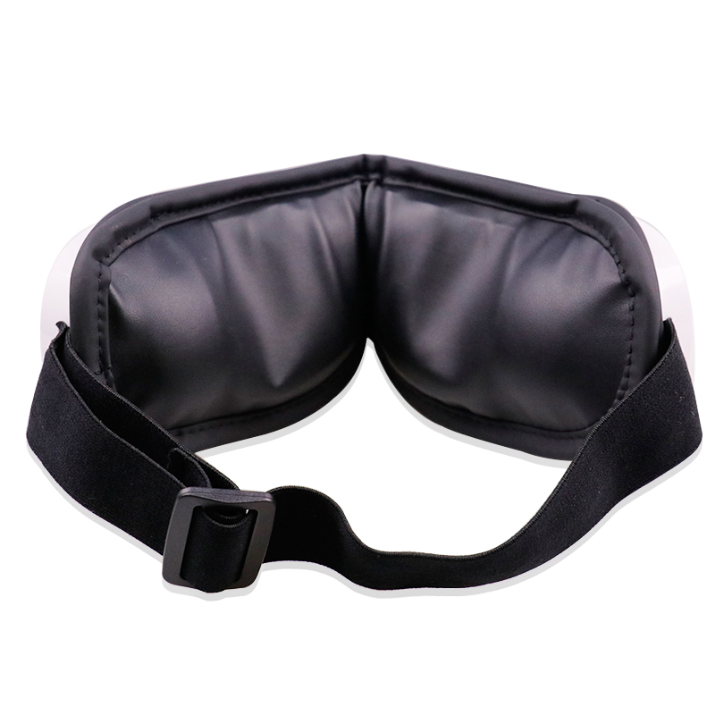 Electric Eye Massager Bluetoot - огляд і ціна Light Therapy Glasses