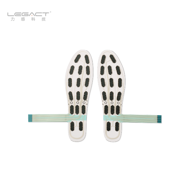 FS-INS-16Z Legact Wearable Sma - огляд і ціна Smart Insole Pressure