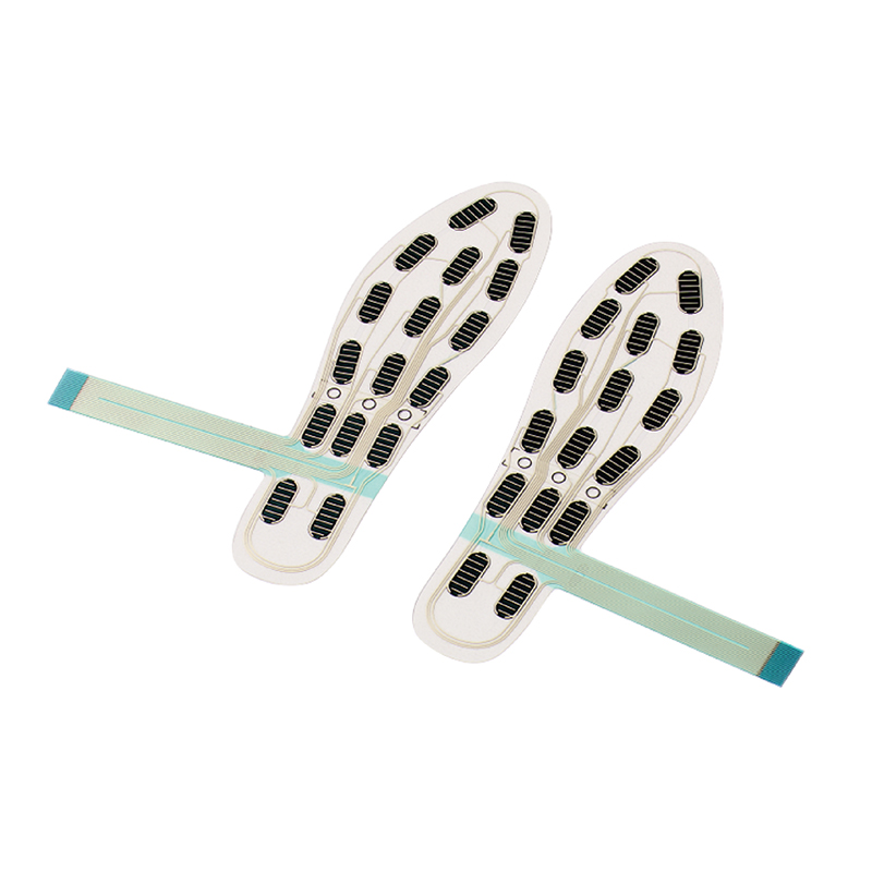 FS-INS-16Z Legact Wearable Sma - огляд і ціна Smart Insole Pressure