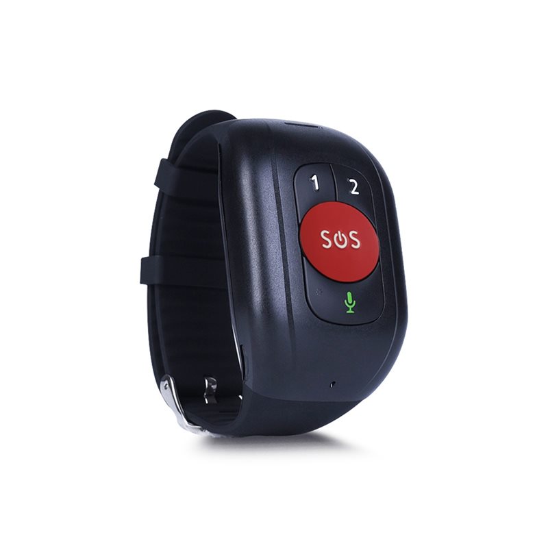 CYCLI-Smart Watch Bracelet 4G  - огляд і ціна Fall Detection Watch