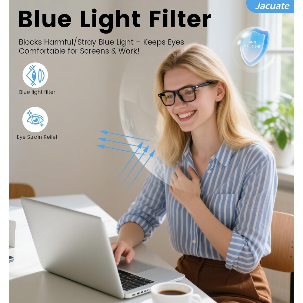 Smart Glasses with Real-Time T - огляд і ціна Smart Glasses Lens