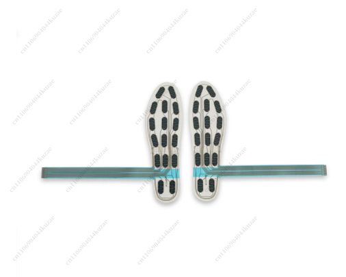 41 Yards Waterproof Wearproof  - огляд і ціна Smart Insole Pressure