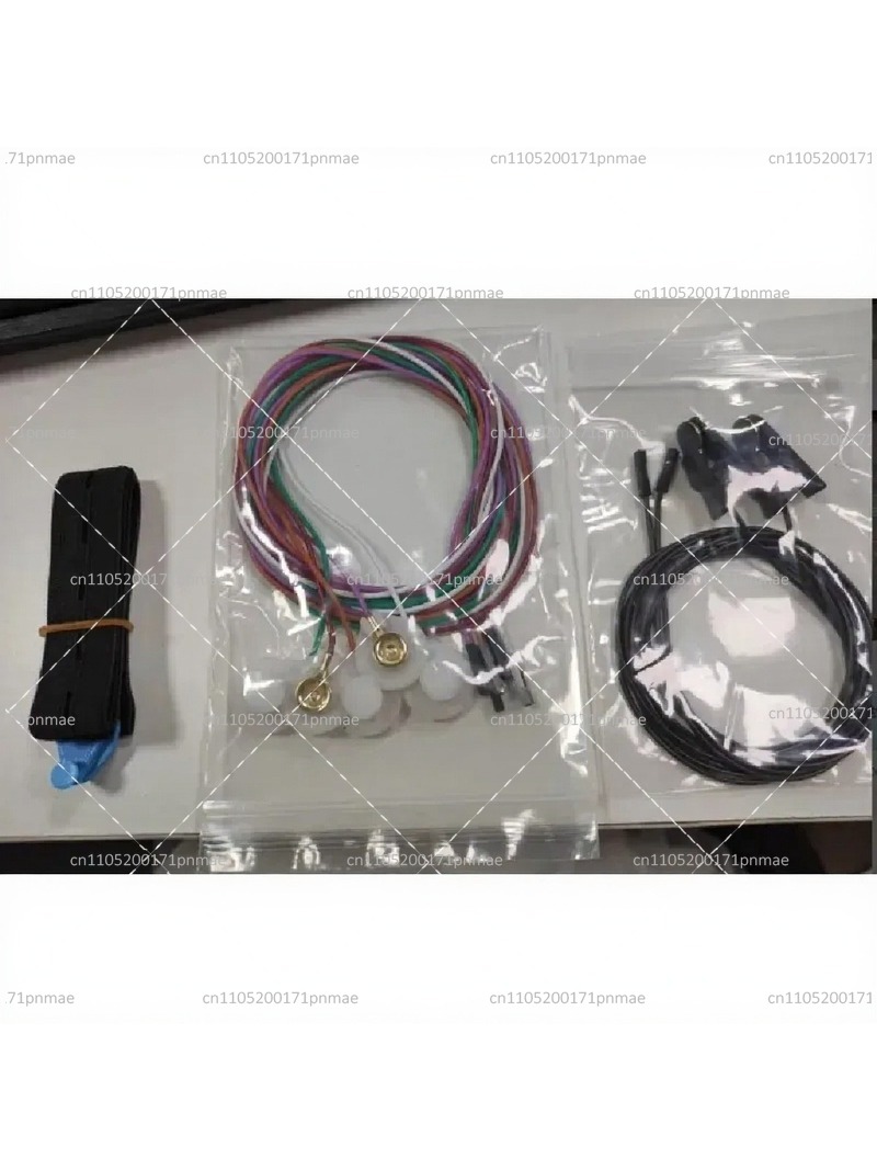 EEG Headband for OpenBCI Brain - огляд і ціна Meditation Headband Eeg