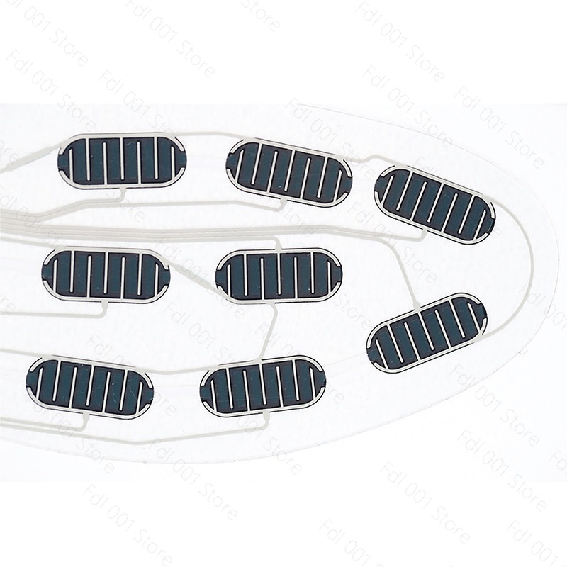 Wear-resistant and Waterproof  - огляд і ціна Smart Insole Pressure