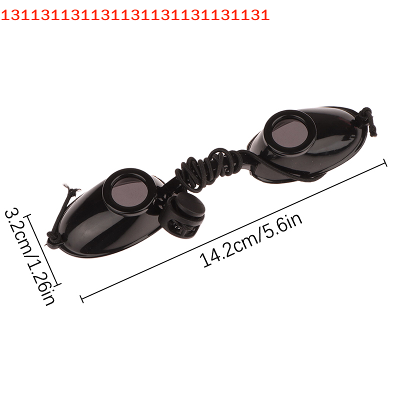 Eye Protection Laser Protectiv - огляд і ціна Light Therapy Glasses