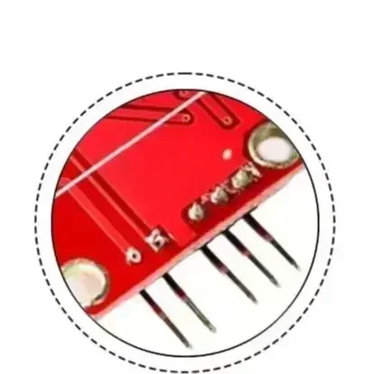 EMG Muscle Electrical Sensor M - огляд і ціна Muscle Sensor Emg