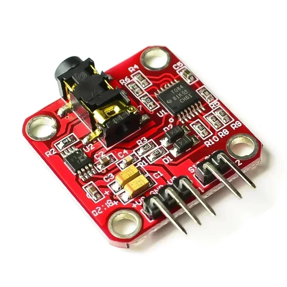 EMG Muscle Electrical Sensor M - огляд і ціна Muscle Sensor Emg
