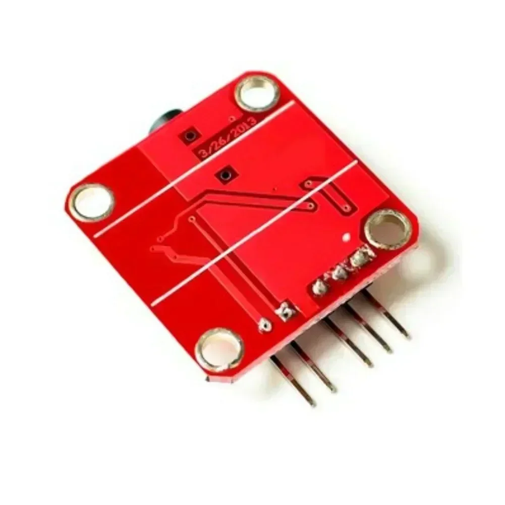 EMG Muscle Electrical Sensor M - огляд і ціна Muscle Sensor Emg