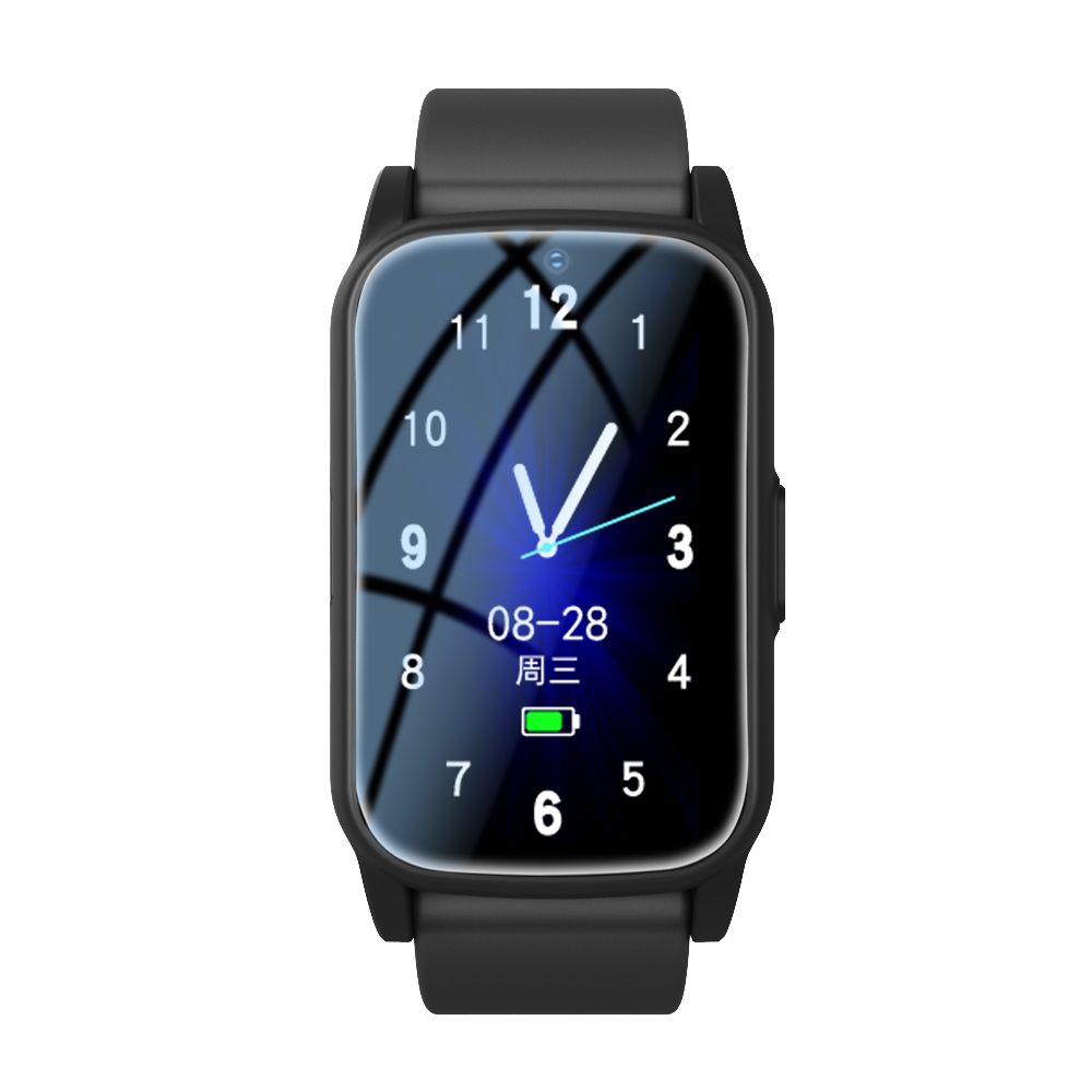 New Upgraded Version Elderly S - огляд і ціна Fall Detection Watch