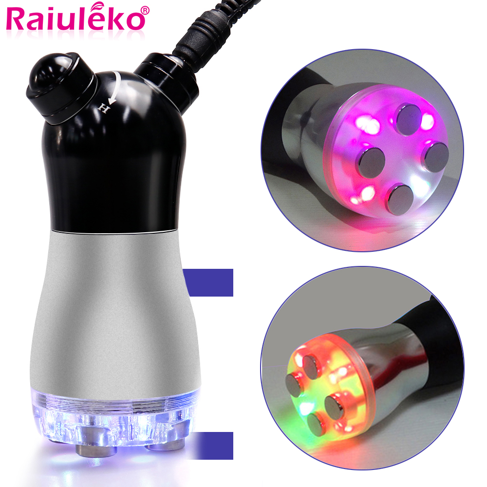 Portable Multifunctional LED P - огляд і ціна Galvanic Skin Sensor