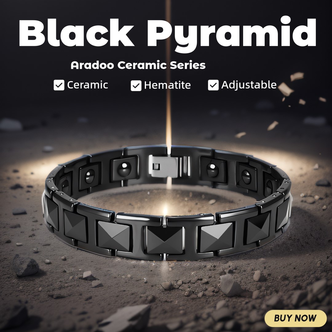 Pyramid Black Ceramic Couple E - огляд і ціна Meditation Headband Eeg