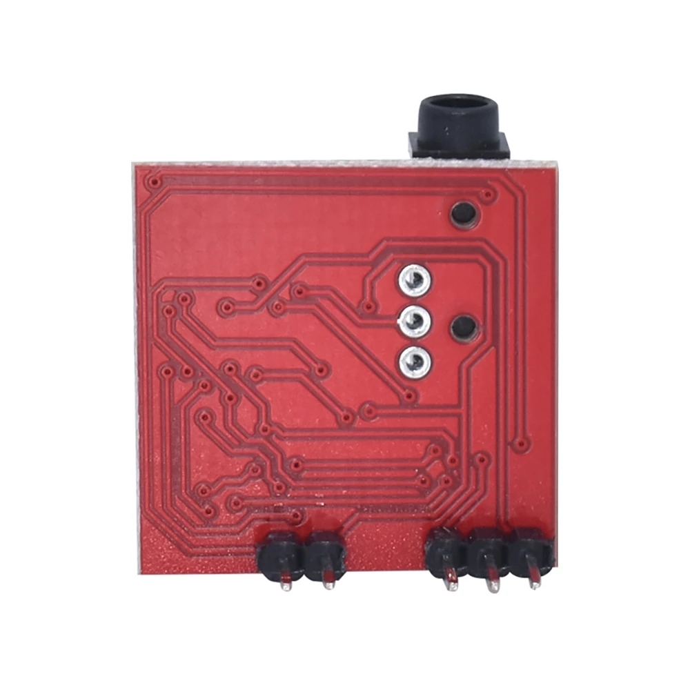 Muscle Signal Sensor Emg Senso - огляд і ціна Muscle Sensor Emg