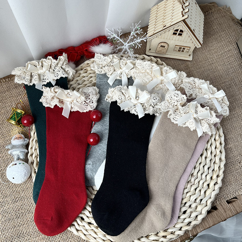 New Winter Autumn Baby Girls K - огляд і ціна Baby Sock Oximeter