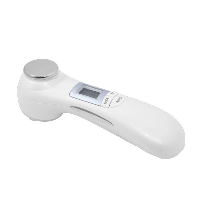 Multifunctional RF Facial Lift - огляд і ціна Galvanic Skin Sensor