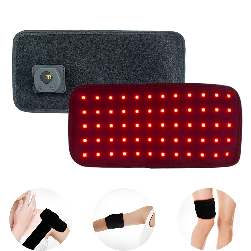 2025 New 60 Leds Red and Near- - огляд і ціна Galvanic Skin Sensor