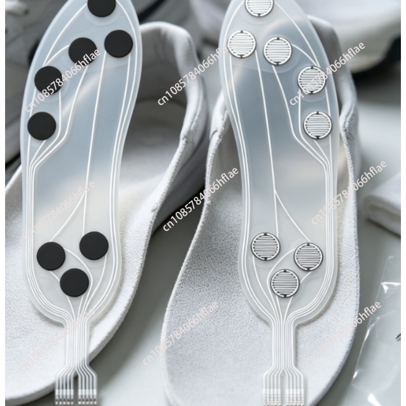 ZNX-01 Flexible Thin Film Piez - огляд і ціна Smart Insole Pressure