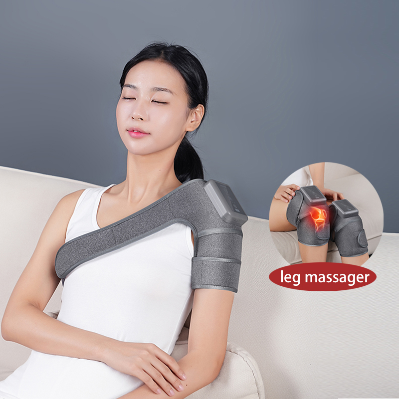 High Quality Smart Arthritis H - огляд і ціна Smart Knee Wrap