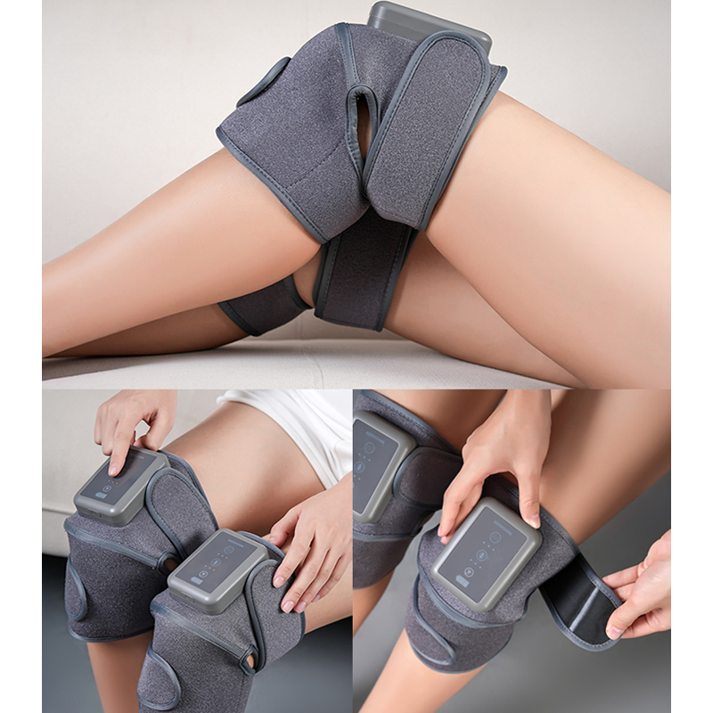 High Quality Smart Arthritis H - огляд і ціна Smart Knee Wrap