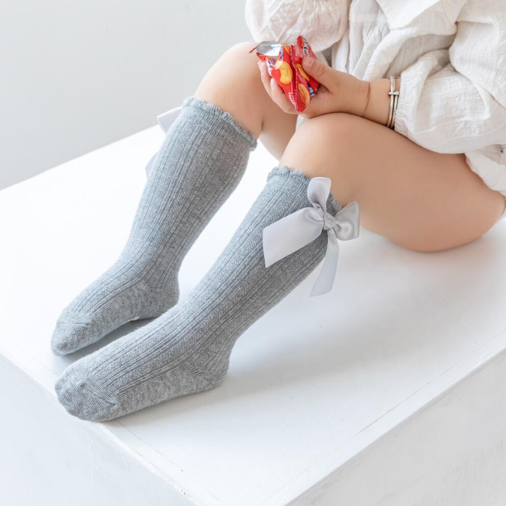 3Pairs/set Baby Girls Socks Bi - огляд і ціна Baby Sock Oximeter
