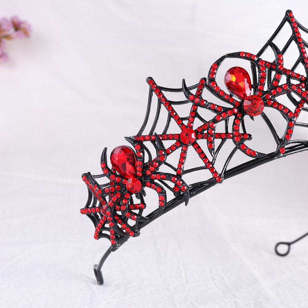Trendy Halloween Spider Crysta - огляд і ціна Meditation Headband Eeg