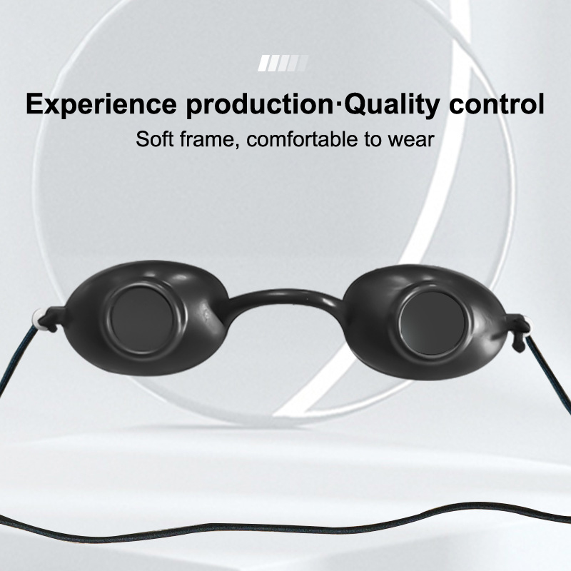 Durable Silicone Beauty Goggle - огляд і ціна Light Therapy Glasses