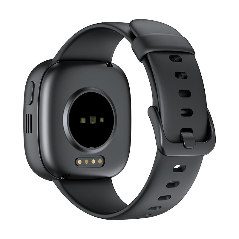 4G intelligent anti-lost GPS p - огляд і ціна Fall Detection Watch