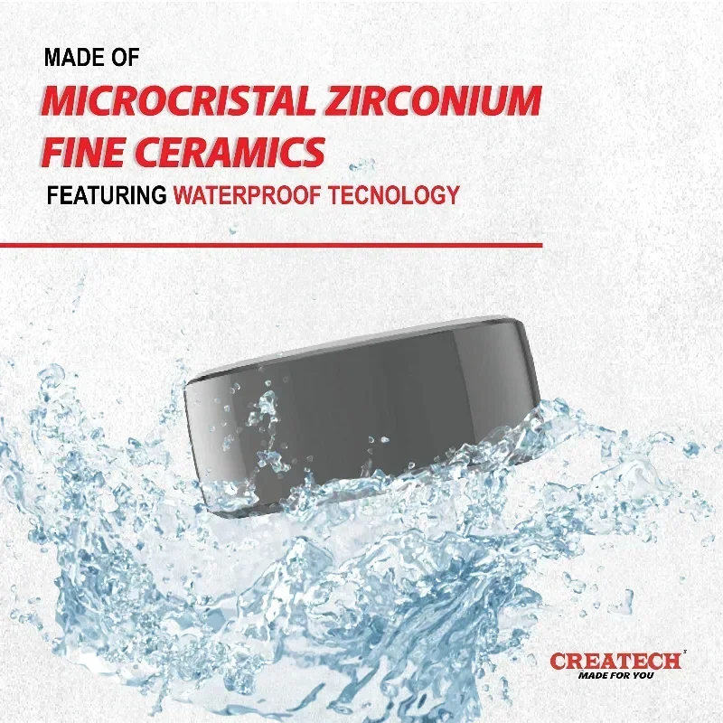 Jakcom R5 Smart Ring Finger 6  - огляд і ціна Smart Ring Nfc Pay