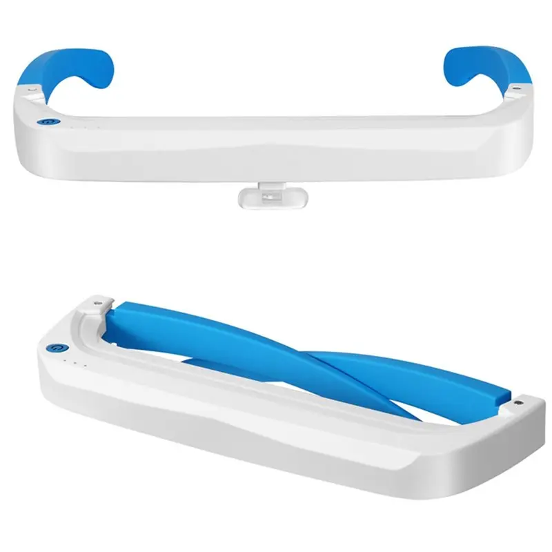 SAD Light Therapy Glasses Red  - огляд і ціна Light Therapy Glasses