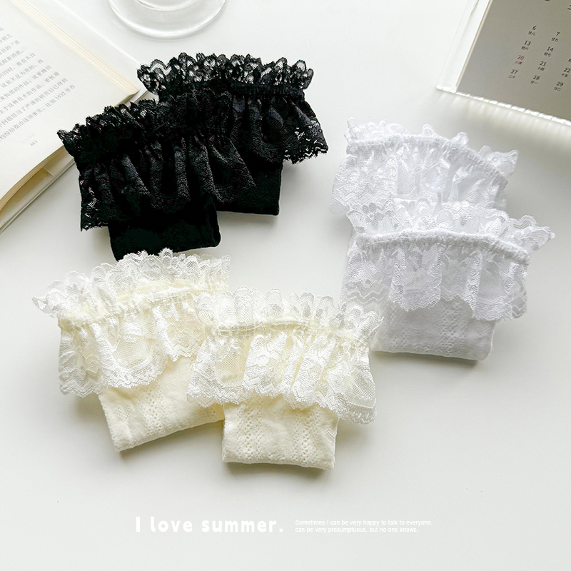 Summer Hollow Geometric Heart  - огляд і ціна Baby Sock Oximeter
