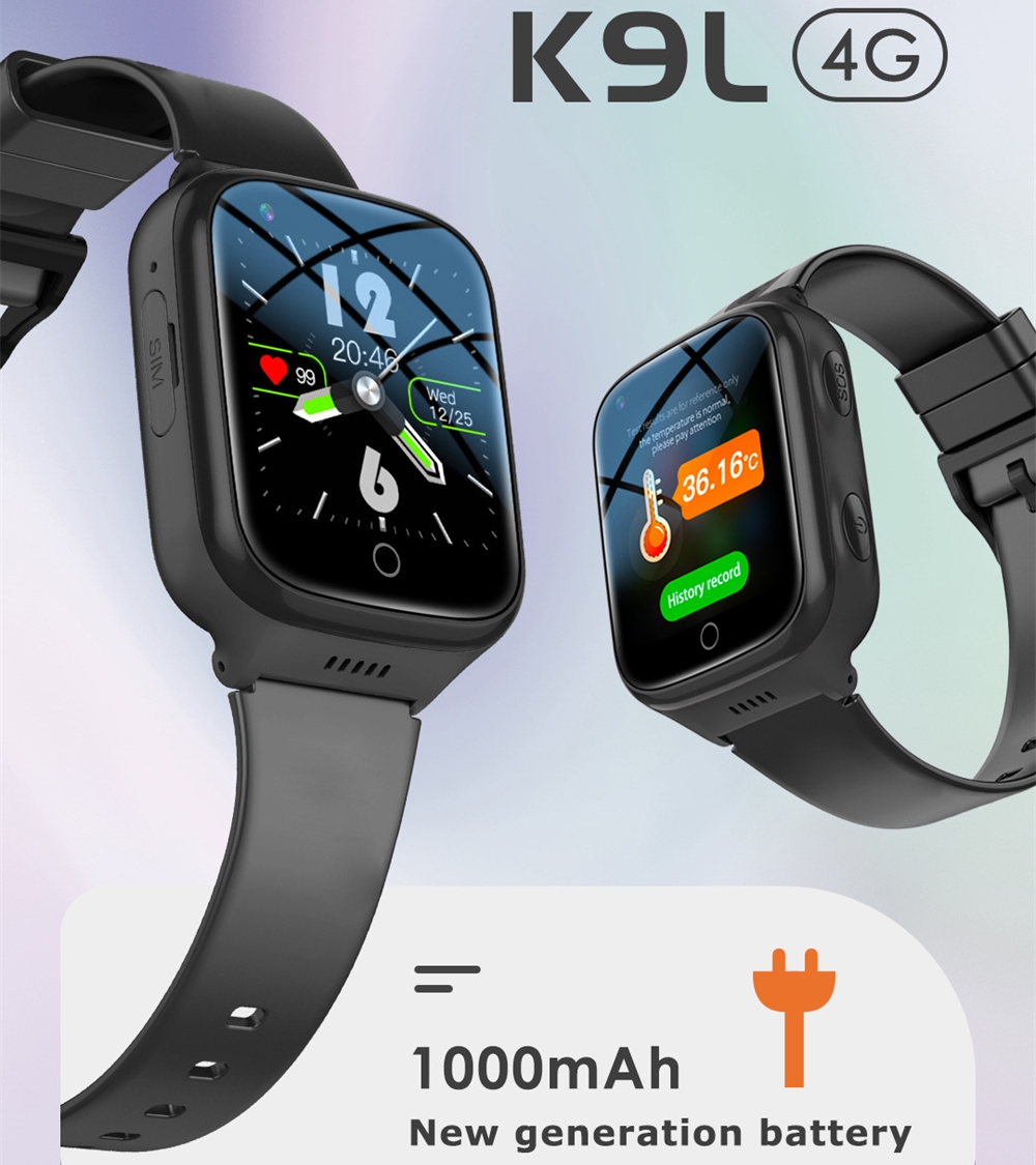 Falling Detection Watch Elderl - огляд і ціна Fall Detection Watch