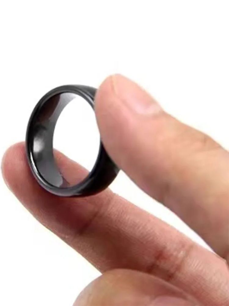 CUID T5577 Dual Chip Clone Rin - огляд і ціна Smart Ring Nfc Pay
