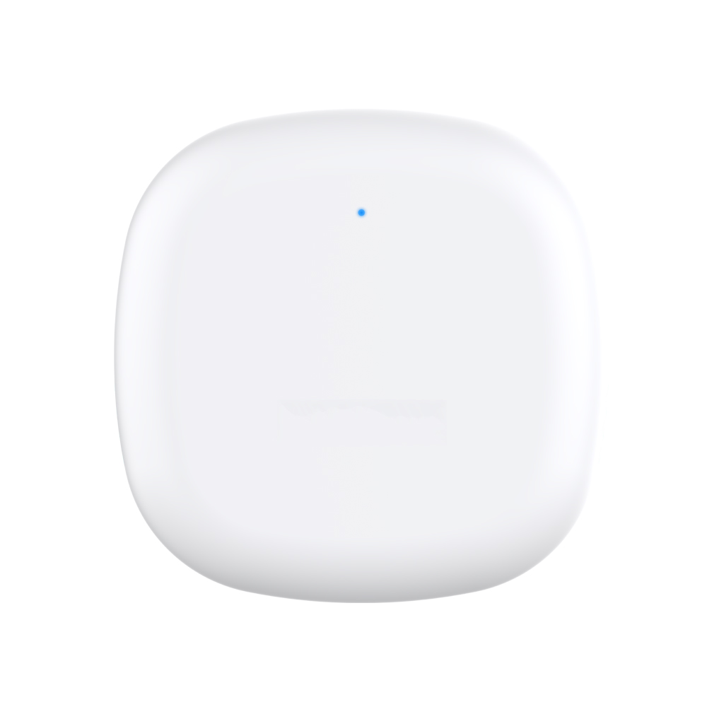 Contact-free Health and Wellne - огляд і ціна Breath Rate Monitor