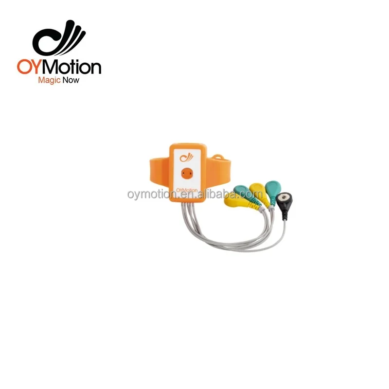 Paralysis Hemiplegia Rehabilit - огляд і ціна Muscle Sensor Emg