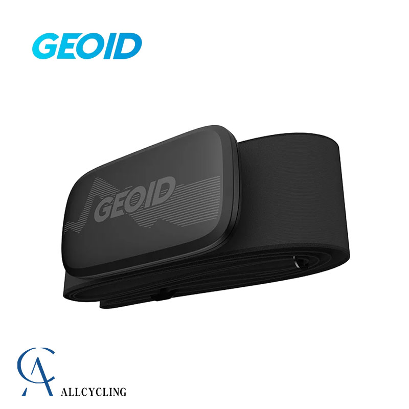 GEOID HS500 Heart Rate Monitor - огляд і ціна Breath Rate Monitor